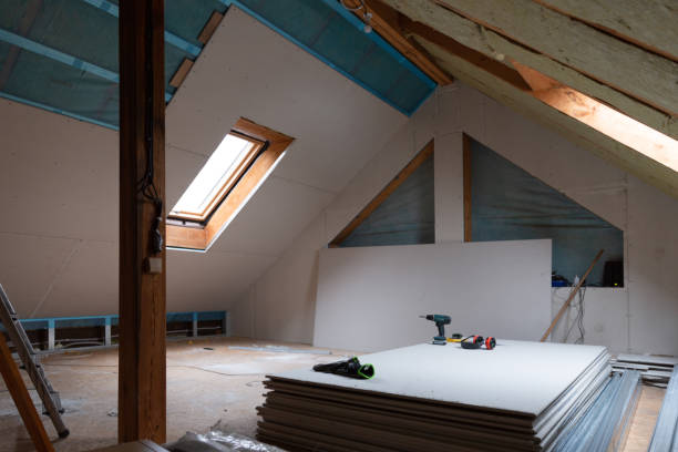 Best Insulation for Specific Applications in Glenside, PA