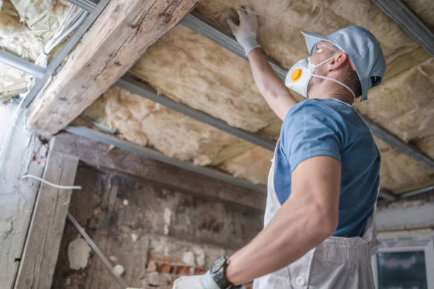 Best Insulation Maintenance and Repair in Glenside, PA