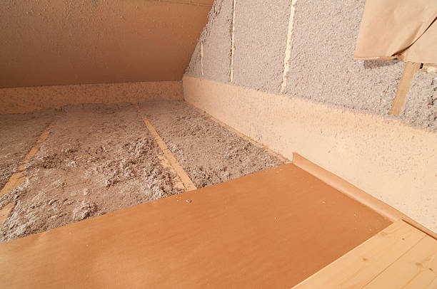 Best Types of Insulation in Glenside, PA