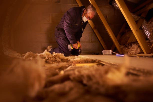 Best Insulation for Specific Applications in Glenside, PA